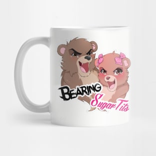 Bearing & Sugartits Mug